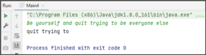 write a java program to Fetch Middle Characters from String. – Codebun