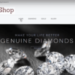 Jewelry Shop Management project in java