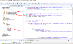 Viva Questions and answer for java project