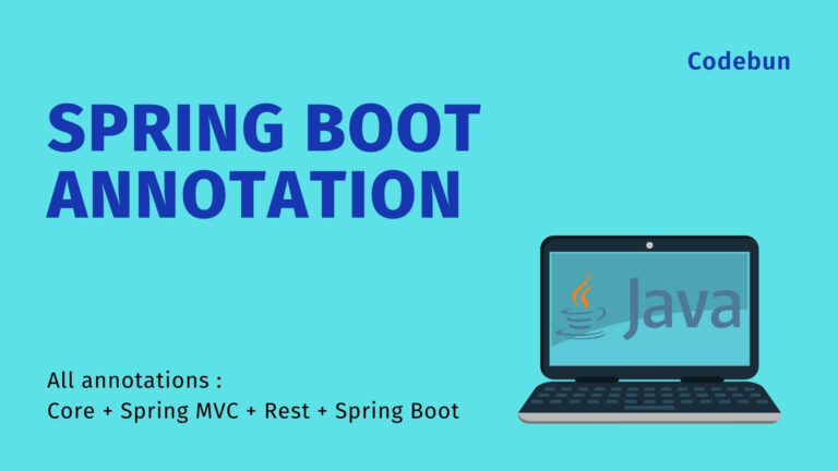 important-spring-boot-annotation-codebun