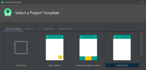 How to get data from API in Android – Codebun