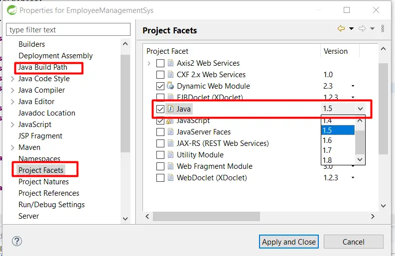 how-to-import-java-maven-project-into-eclipse-or-sts-codebun