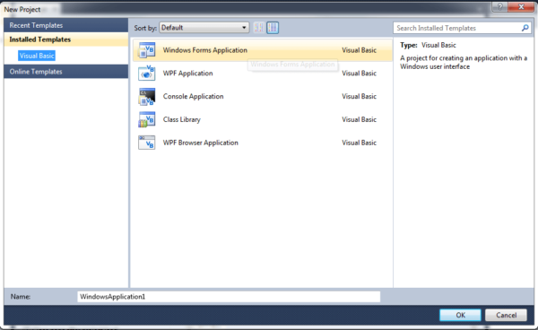 How to Generate PDF File in Visual Basic (VB.NET) – Codebun