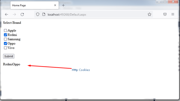 Session and Cookies Management in ASP.NET – Codebun