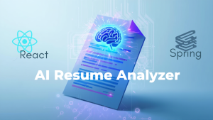 AI-Powered Resume Analysis & Job Matching Platform